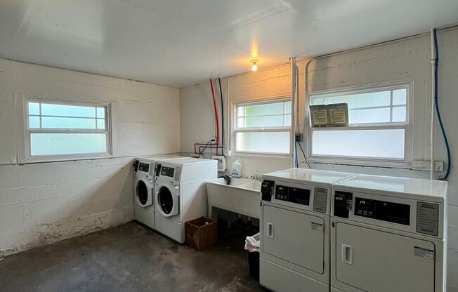 Studio, 1 bath, $1,495