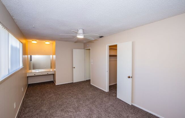 2 beds, 1.5 baths, $1,650