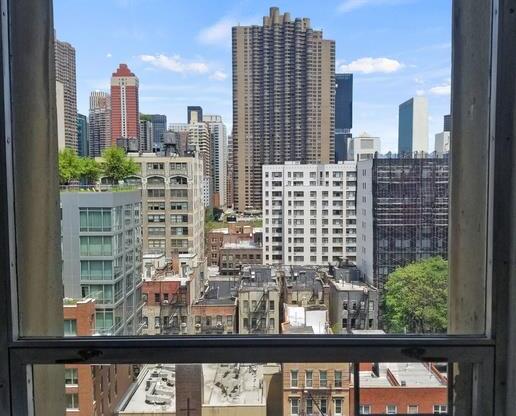 2 beds, 2 baths, 1,154 sqft, $6,900, Unit 12-J