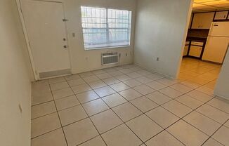 2 beds, 1 bath, $1,800