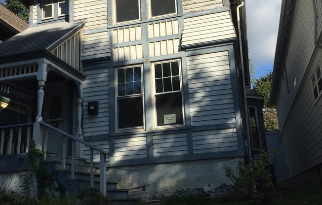 3 Bedroom House for Rent