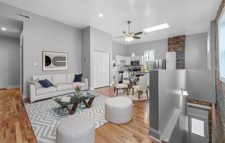 1417-33 Tower Grove