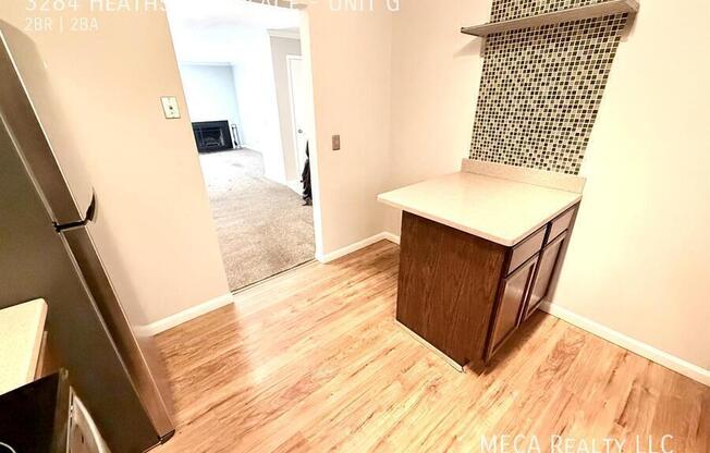 3284 Heathstead Pl