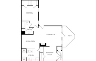 Partner-provided photo for $1630 unit
