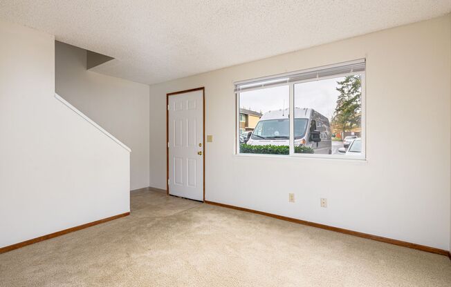 Sequoia Park Apartments