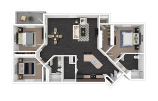 Partner-provided photo for $2079 unit