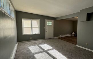 1 bed, 1 bath, $895