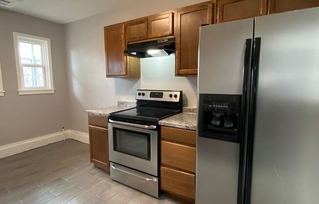2 bedroom in West Tulsa!!