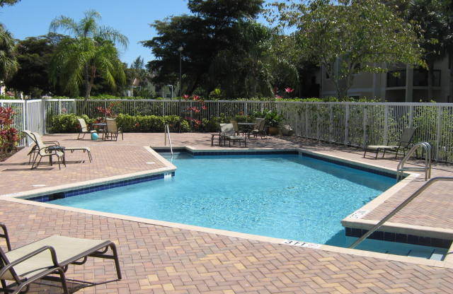 Great unit in Coral Springs