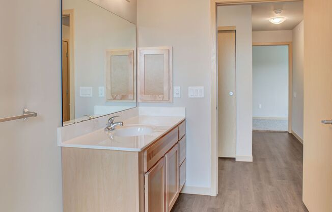 2 beds, 2 baths, 1,120 sqft, $1,600, Unit 301