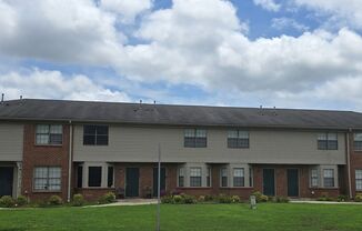 Gaslight Manor Townhomes