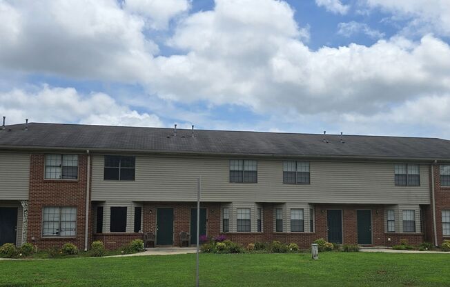 Gaslight Manor Townhomes