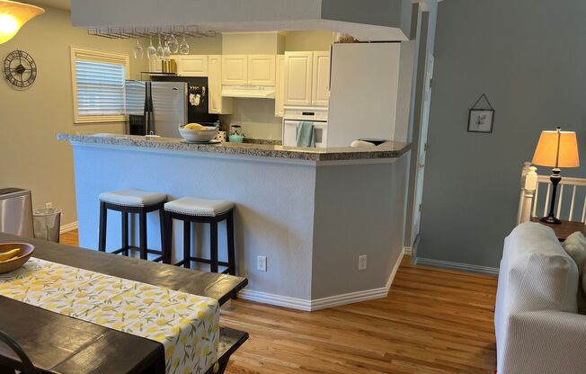 Beautiful Two Bedroom in Downtown Denver
