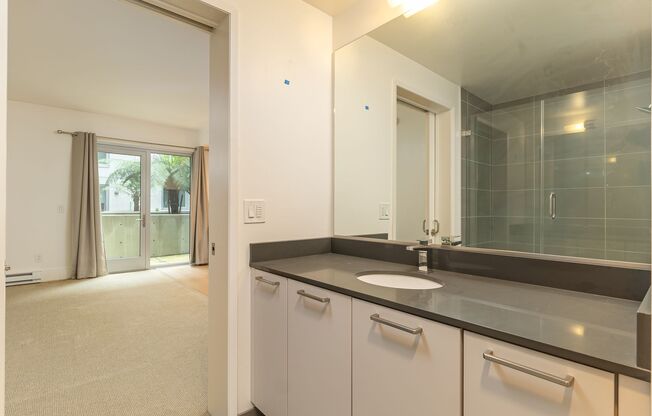 Studio, 1 bath, $1,995, Unit #205