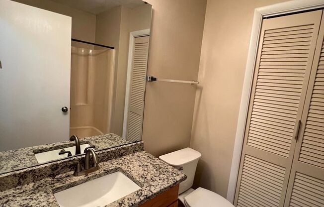 2 beds, 2 baths, $1,200