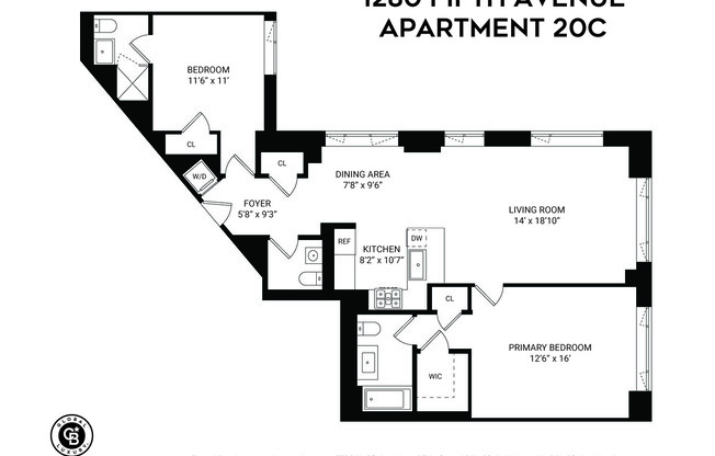 1280 5 AVE