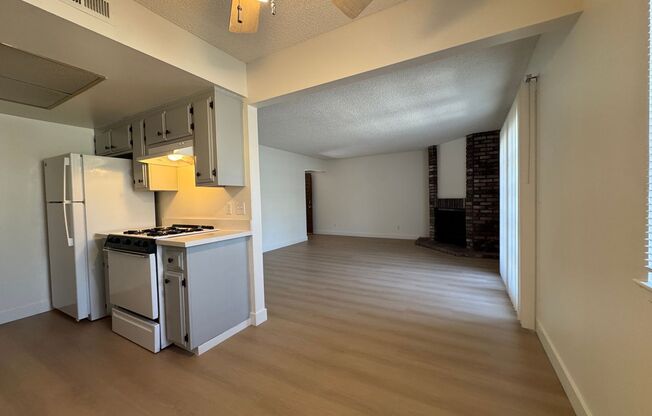 541 - 551 Morse Ave - Laurelwood