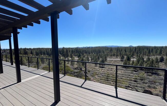 Gorgeous Tetherow 4 Bedroom + Office