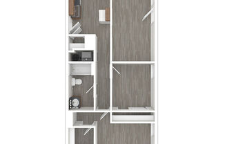 Partner-provided photo for $1259 unit