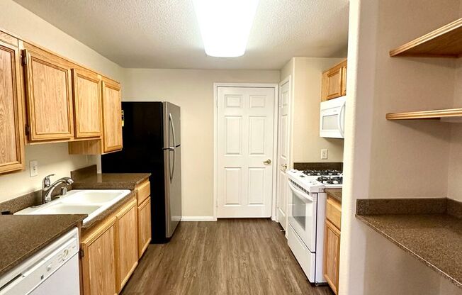 2 beds, 2 baths, $1,450