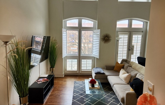 1245 Caroline St. Unit 219