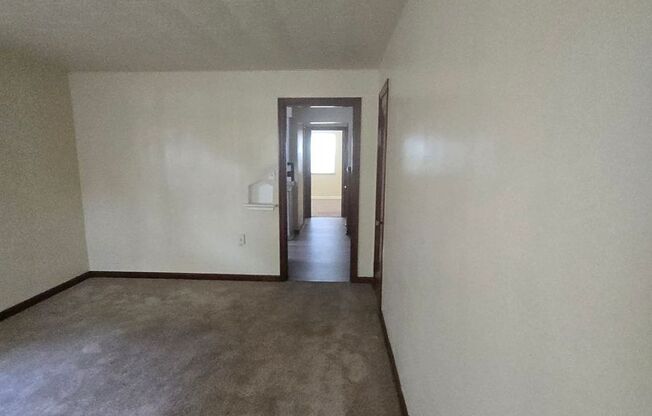 Boudinot Apartments II