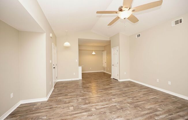 Condo in Central Niceville