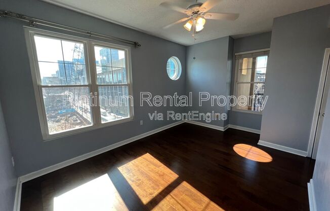 2 beds, 2 baths, 1,131 sqft, $2,200, Unit 617
