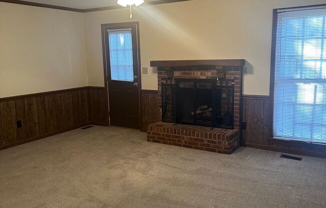 Dual Primary Bedrooms! Great for Roommates! Convenient to NCSU!