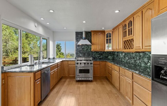 Beautifully Updated Home with Spacious Interiors, Elegant Finishes & Exceptional Outdoor Living!