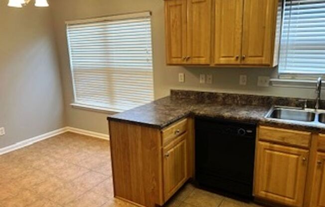 3 beds, 2 baths, $2,395