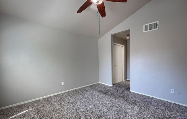 3 beds, 1 bath, $1,850