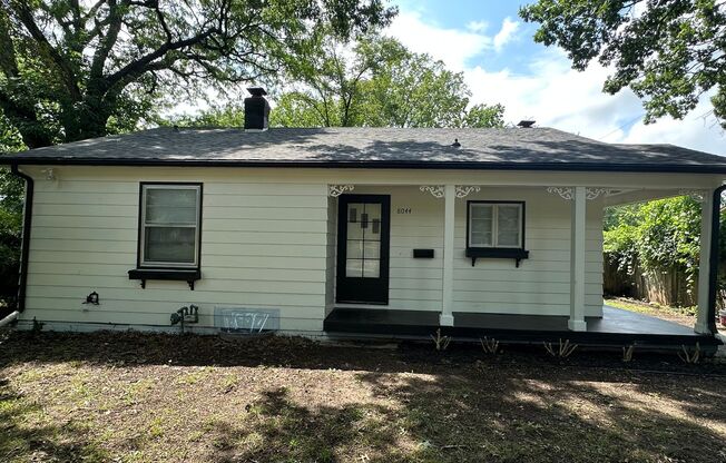 2 bedroom 1 batg