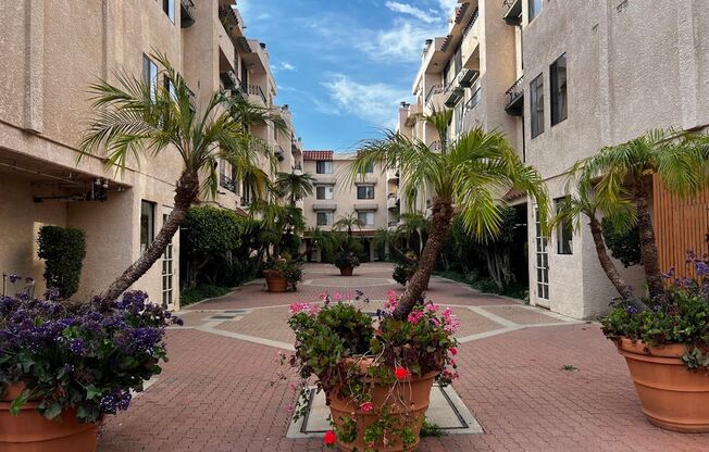 Large San Pedro Condo for Lease | 3 Bed - 2 Bath | 2 Garage Spaces