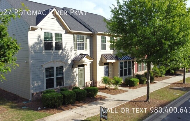 3027 POTOMAC RIV PKWY