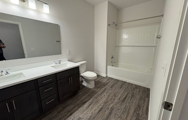 2 beds, 2.5 baths, 1,754 sqft, $2,505, Unit 4888-339