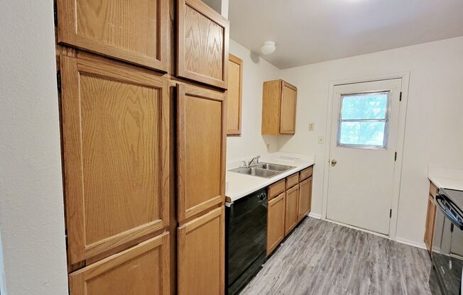 3 Bedroom 2 Bath Condo Available Now!