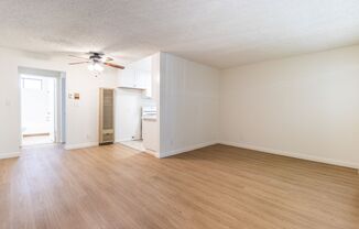 1 bed, 1 bath, 600 sqft, $1,695, Unit 0003