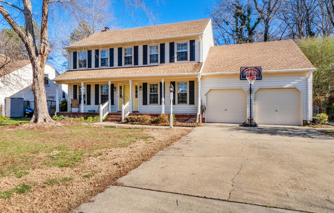 531 CURRITUCK DR