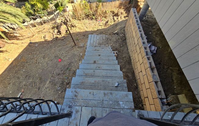 Beautifully Remodeled 3 Bed, 2 Bath Home for Lease!