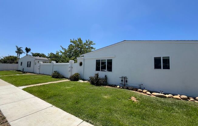 3543-3545 Clairemont Mesa Blvd