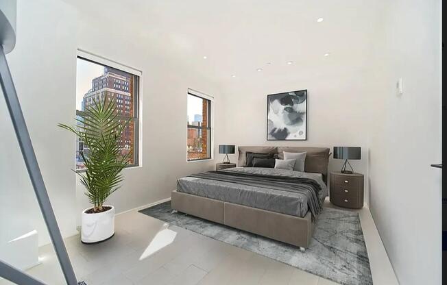 2 beds, 3 baths, $15,000, Unit PH1