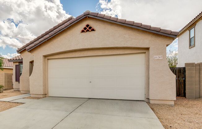 New Listing in Buckeye