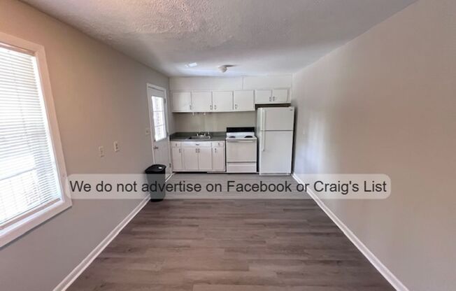 W. Rowan Street 1021
