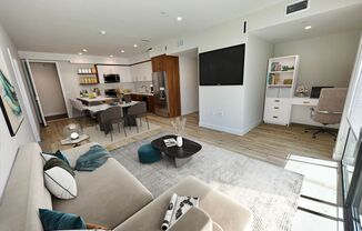 4264 S CENTINELA AVE