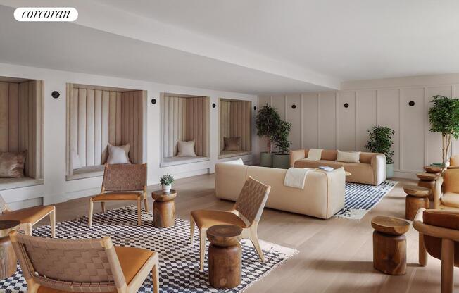 Studio, 1 bath, $3,155, Unit 1012E