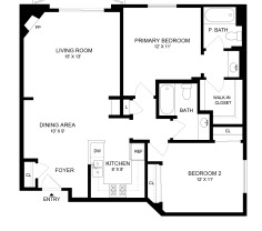 Partner-provided photo for $2880 unit