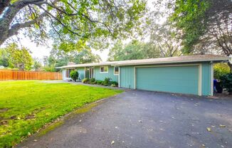 Charming 3-Bedroom Country House