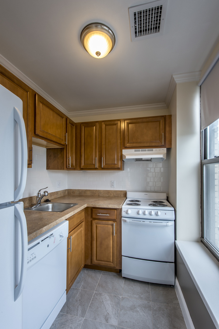 MBH Apartments