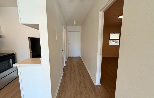 1 bed, 1 bath, 624 sqft, $1,850, Unit 311